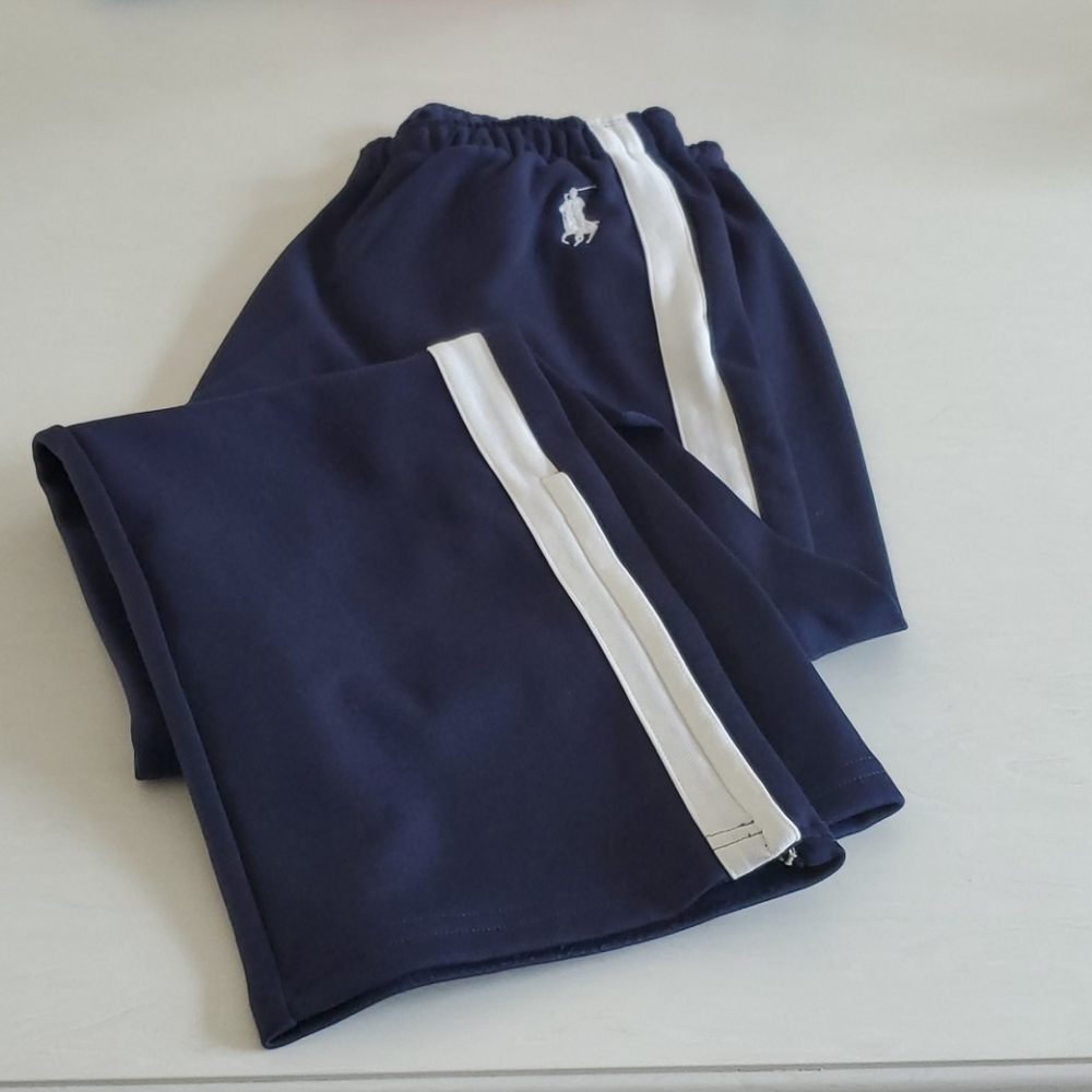 Sport pants